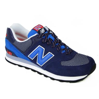 tenis new balance importado