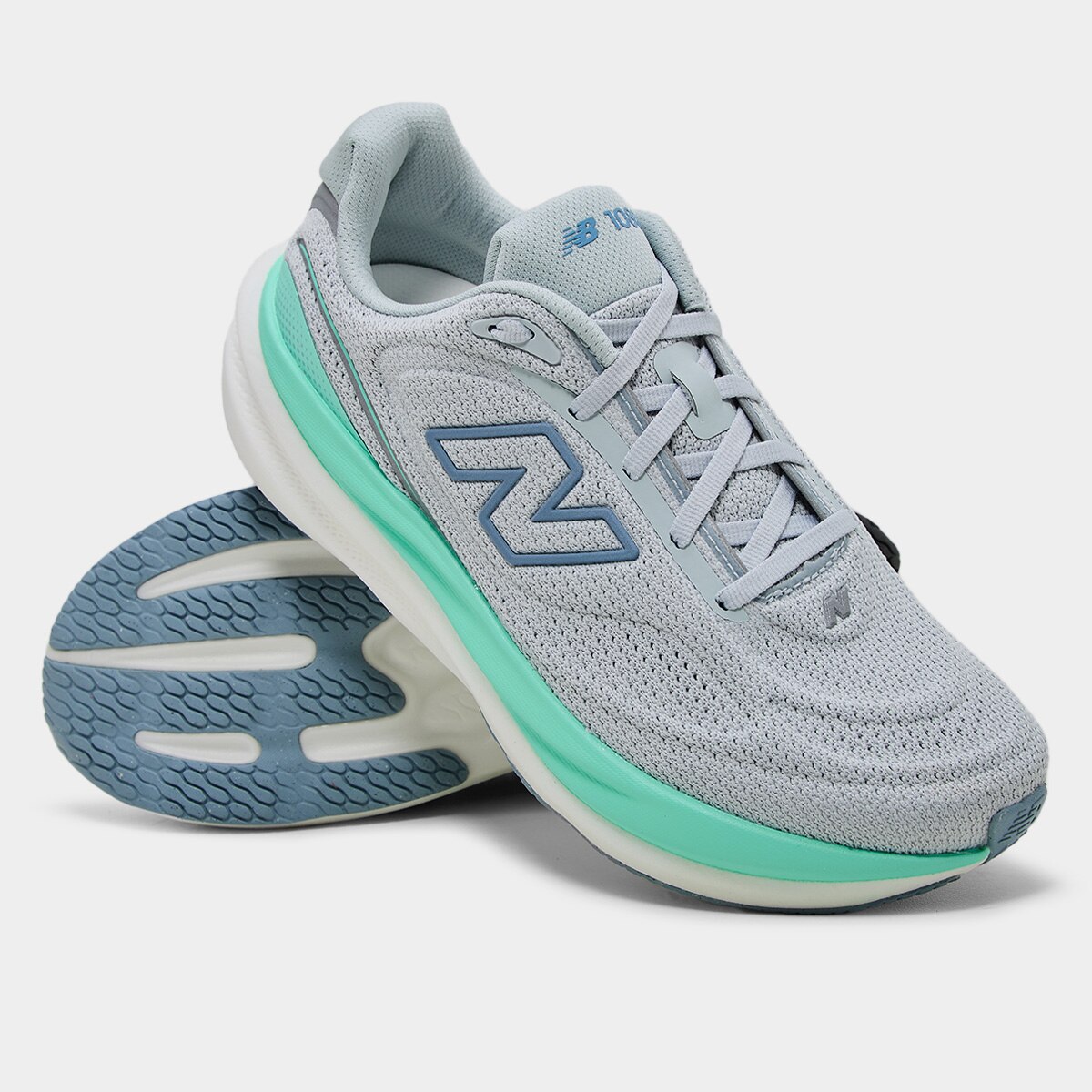 Tênis New Balance Infinion 1080 V15 Feminino - 1