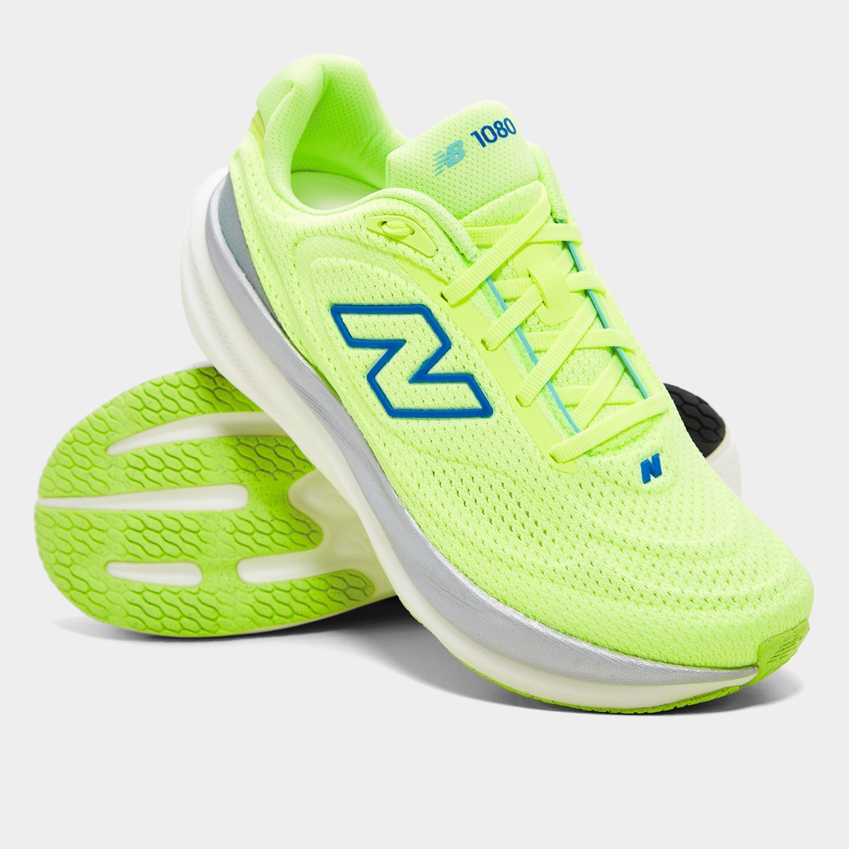 Tênis New Balance Infinion 1080 V15 Feminino - 1
