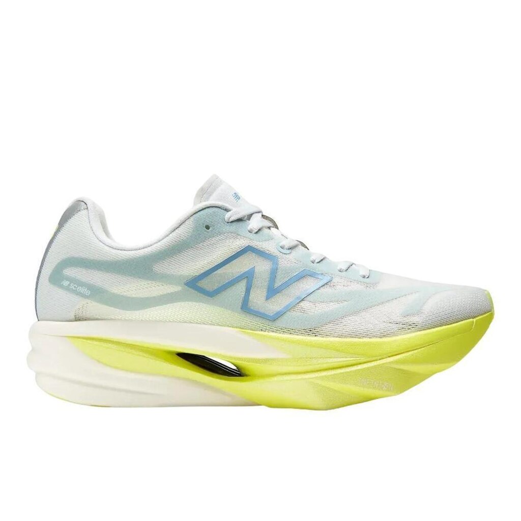 TÊNIS NEW BALANCE INFINION ELITE V6 FEMININO WRCEL91C