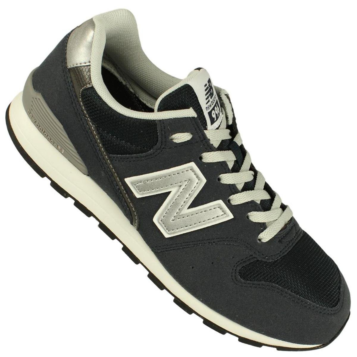 tenis new balance juvenil