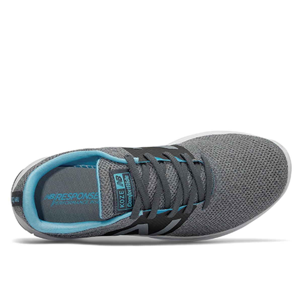 new balance koze feminino