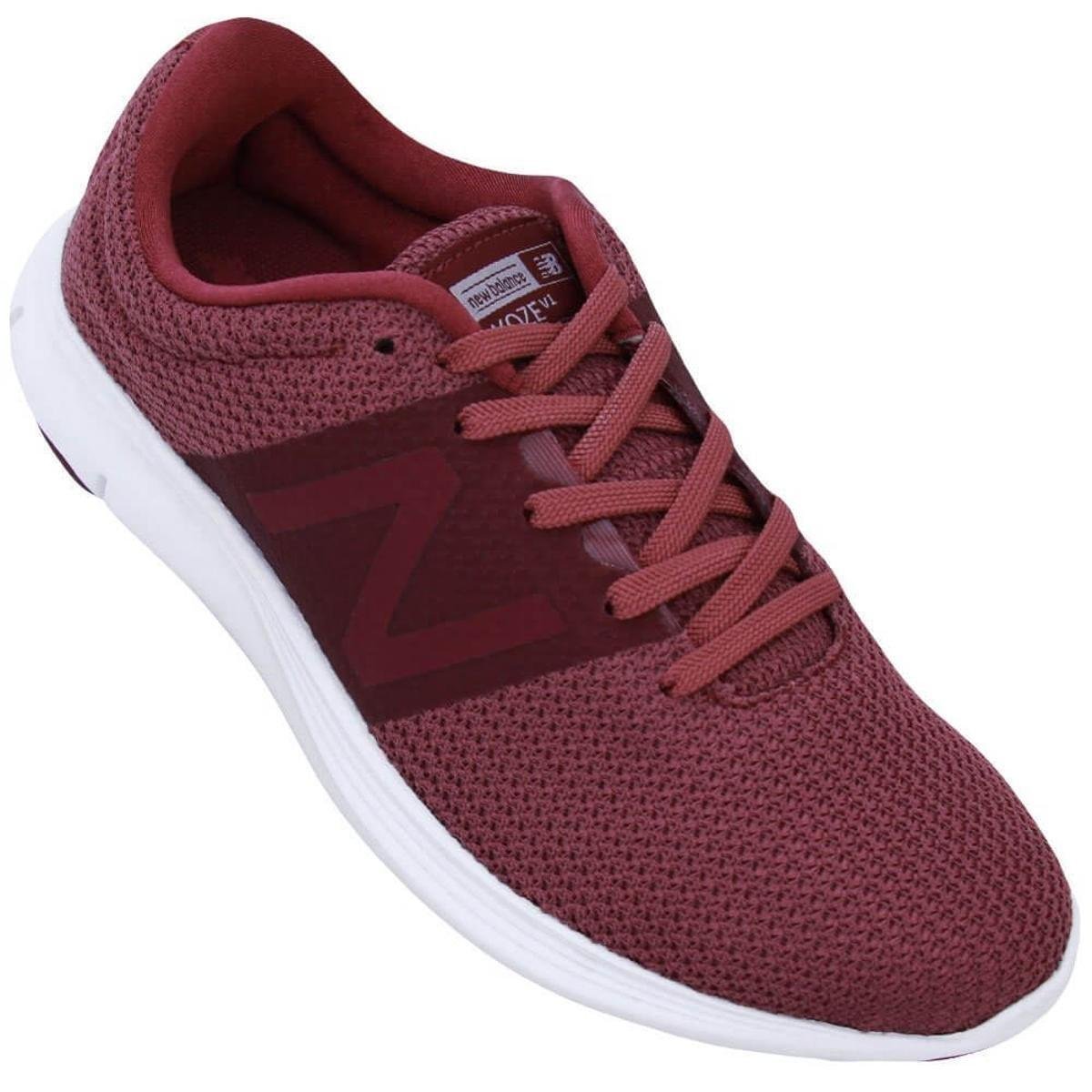 new balance koze feminino