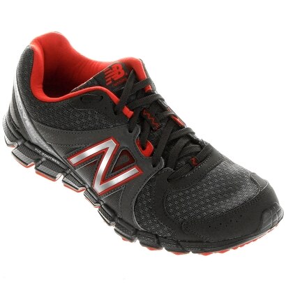 new balance 530 vermelho