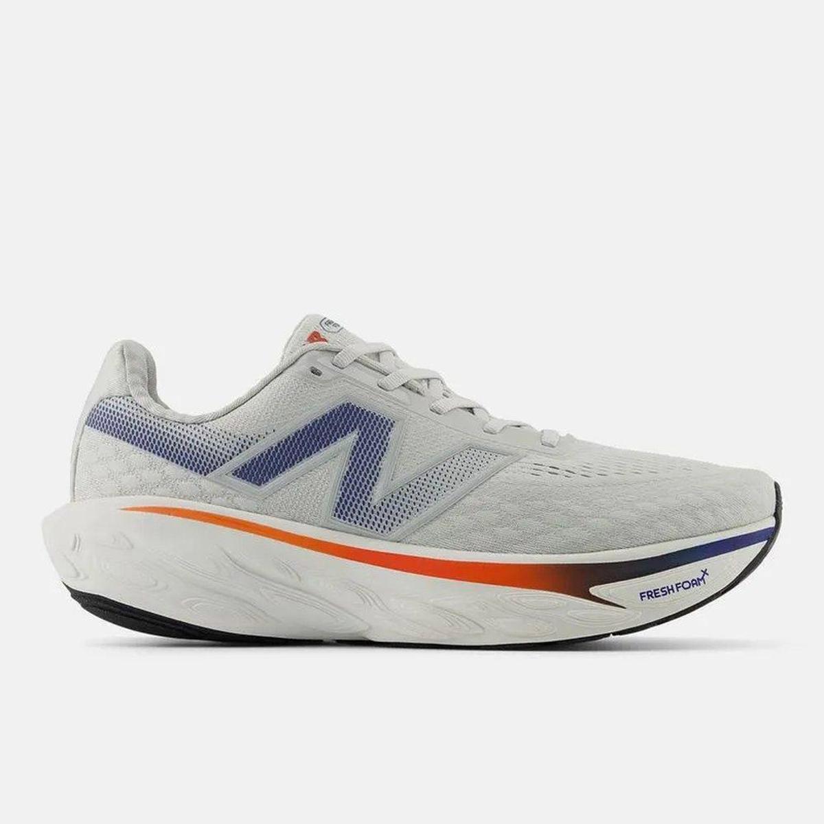 Numo 1080 New Balance 1080 V14 em promoção na Netshoes!