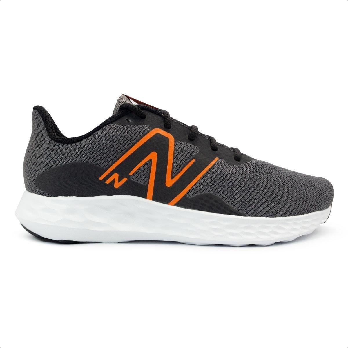 Tênis New Balance Masculino 411v3 Corrida Menor preço em Tênis New Balance Masculino 411v3 Corrida
