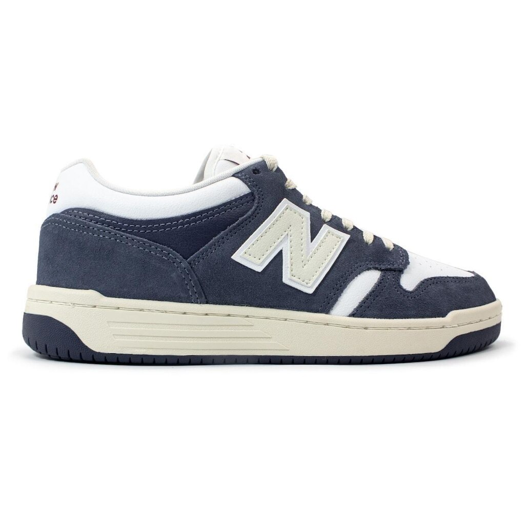 Tênis New Balance Masculino 480 Low