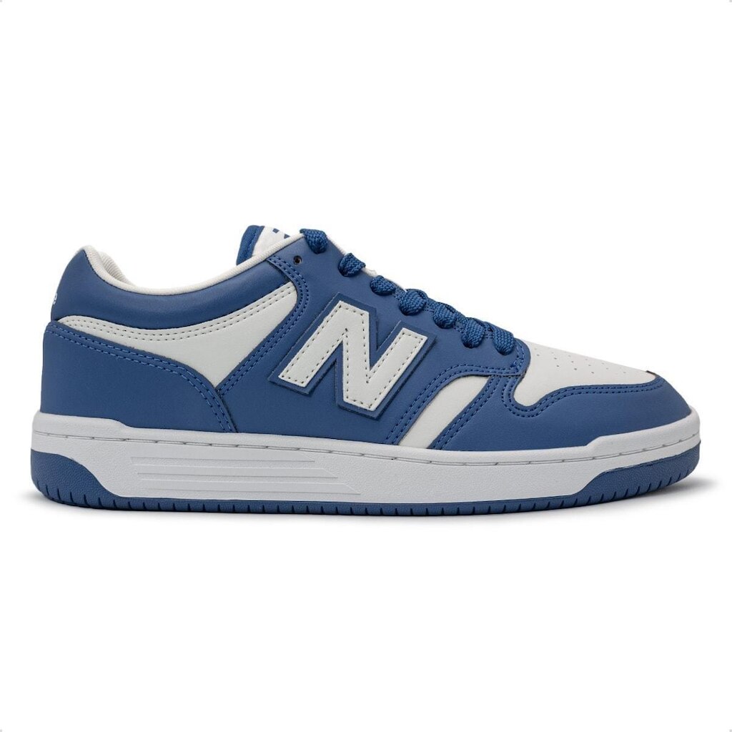 Tênis New Balance Masculino 480 Low