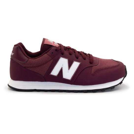 New balance vinho netshoes Clearance