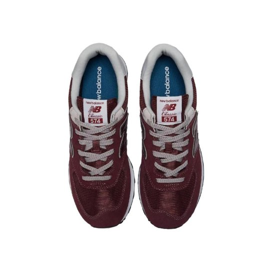 Tênis New Balance Masculino 574v2 Casual