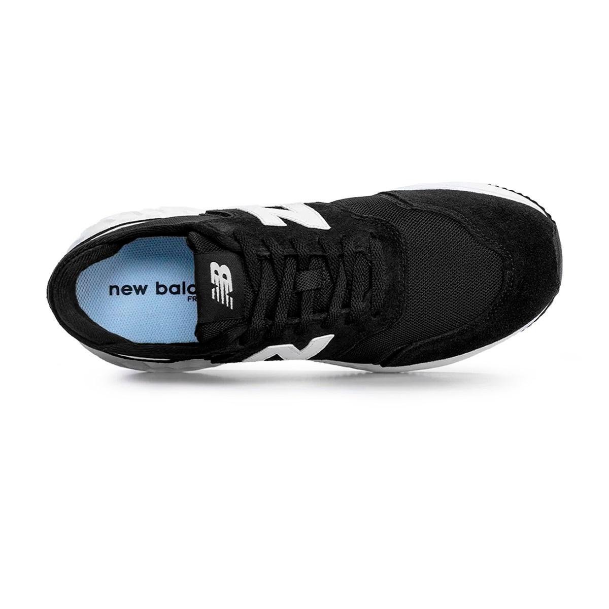 X70 Marrom Tenis New Balance X70 Netshoes Tênis New Balance X70