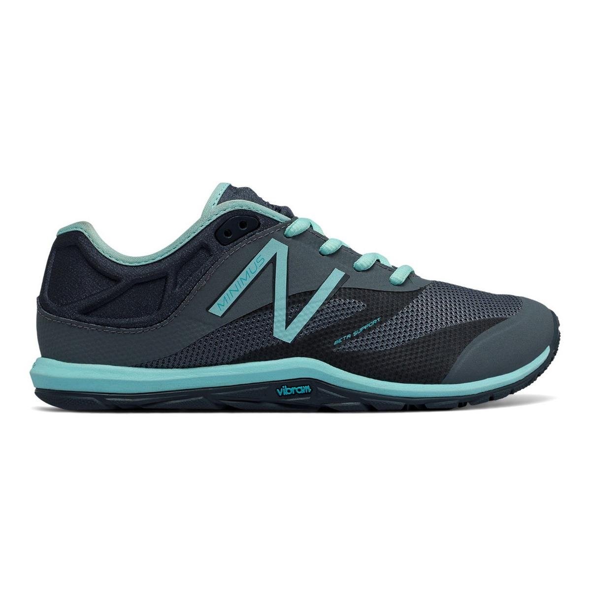 Tenis New Balance Minimus 20v6 Trainer Feminino Netshoes Tenis New Balance Minimus 20v6 Trainer Feminino Netshoes