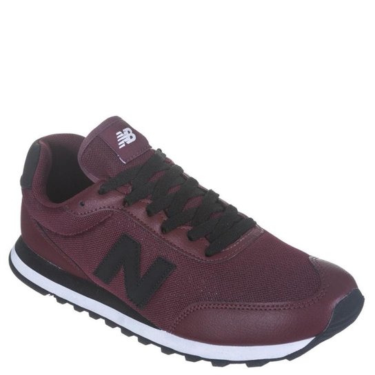 New balance vinho netshoes Clearance