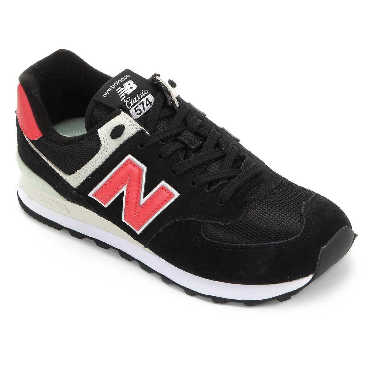 Tenis New Balance Ml574 Masculino Netshoes