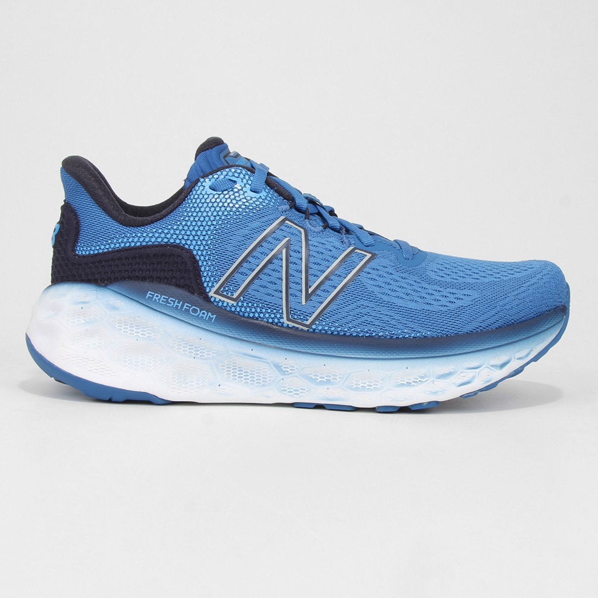 Tênis New Balance More V3 Masculino é ruim? Tênis New Balance More V3 Masculino é boa?