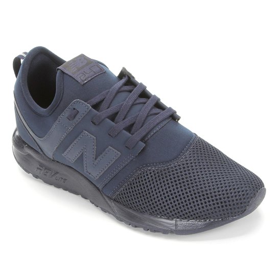 Tênis New Balance MRL247 Masculino - Marinho é ruim? Tênis New Balance MRL247 Masculino - Marinho é boa?