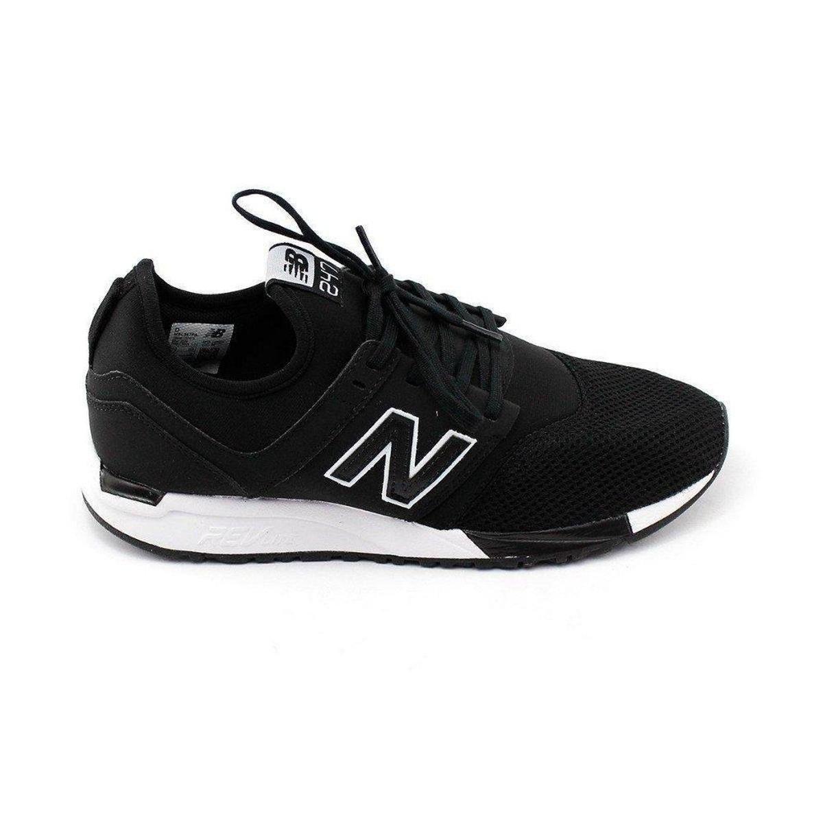tenis new balance 39