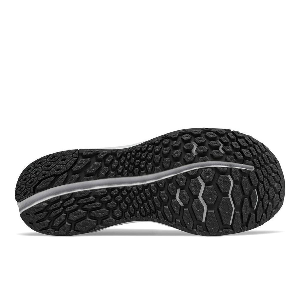 Tênis New Balance MVNGOBK4 Fresh Foam Vongo v4 Preto Masc - Preto | Netshoes