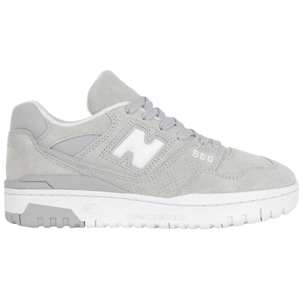 Tênis New Balance NB 550 Grey