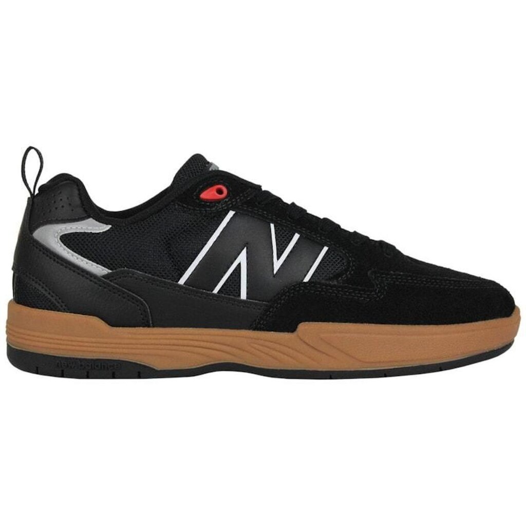 Tênis New Balance NB Numeric Tiago Lemos 808 Blac