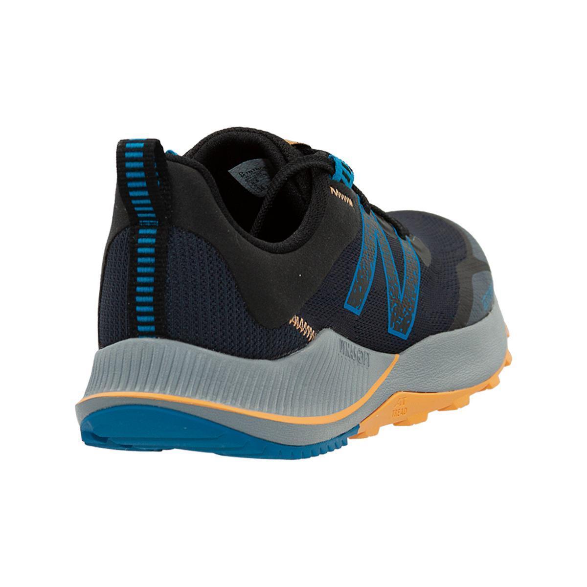 Tênis New Balance Nitrel V4 Masculino MTNTRCS4 - Marinho | Netshoes