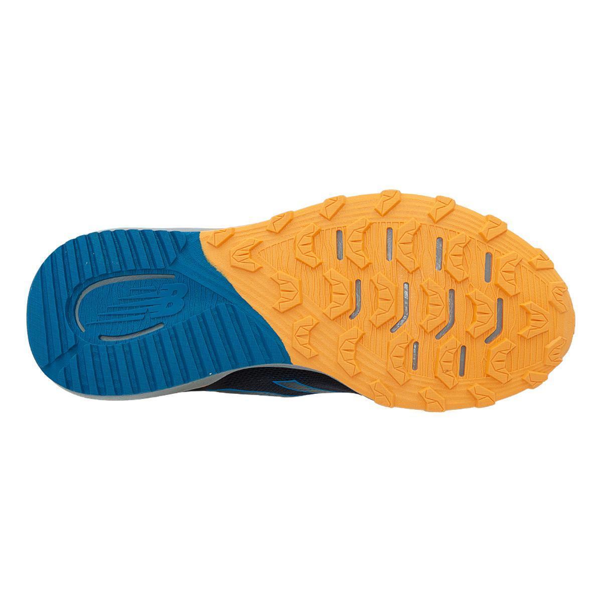 Tênis New Balance Nitrel V4 Masculino MTNTRCS4 - Marinho | Netshoes