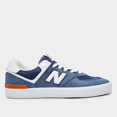 Tênis New Balance NM 574 Masculino - Masculino
