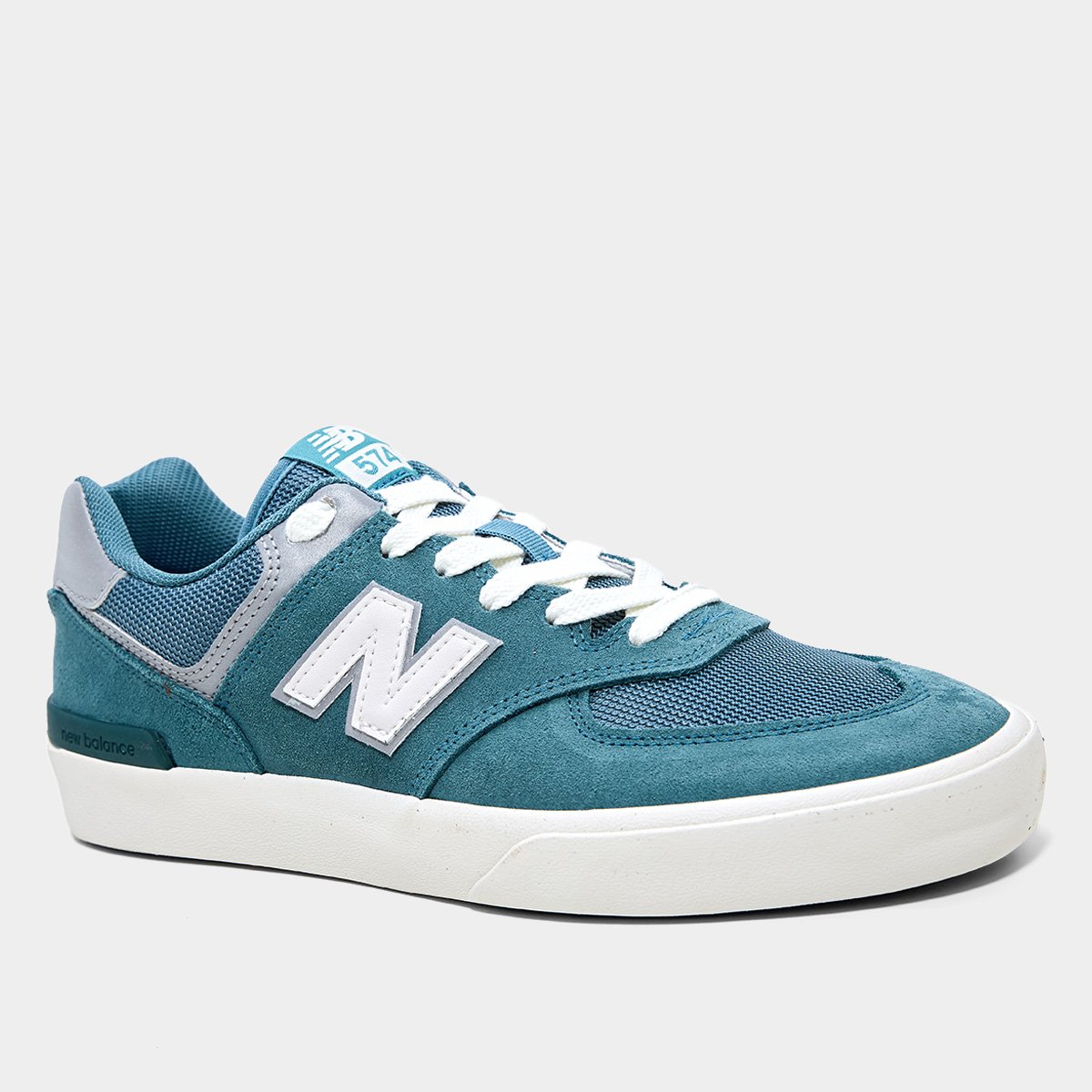 Tênis New Balance NM 574 Masculino - 1