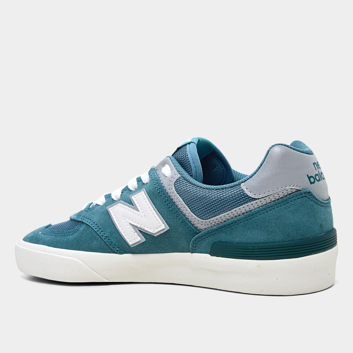 Tênis New Balance NM 574 Masculino - 2