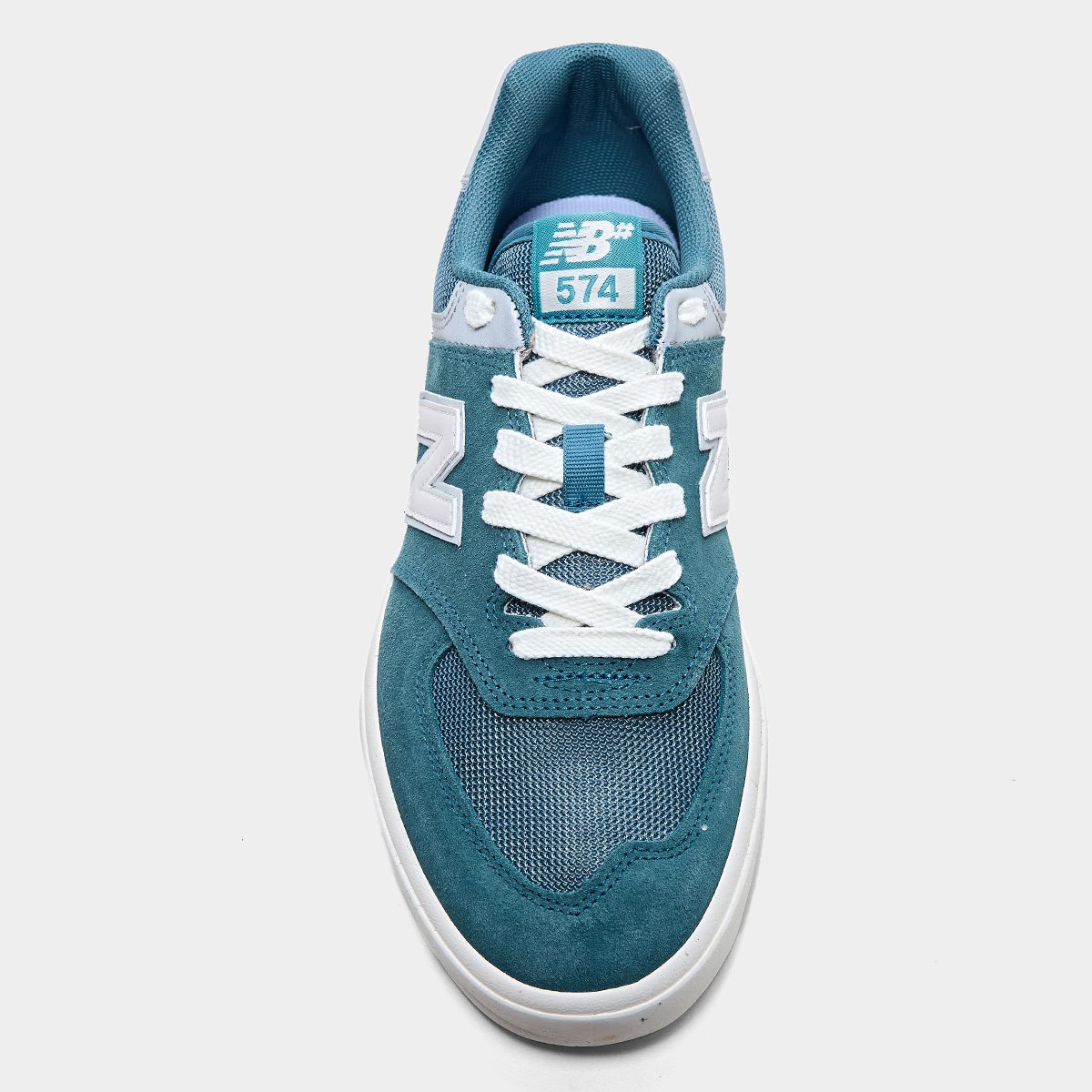 Tênis New Balance NM 574 Masculino - 3