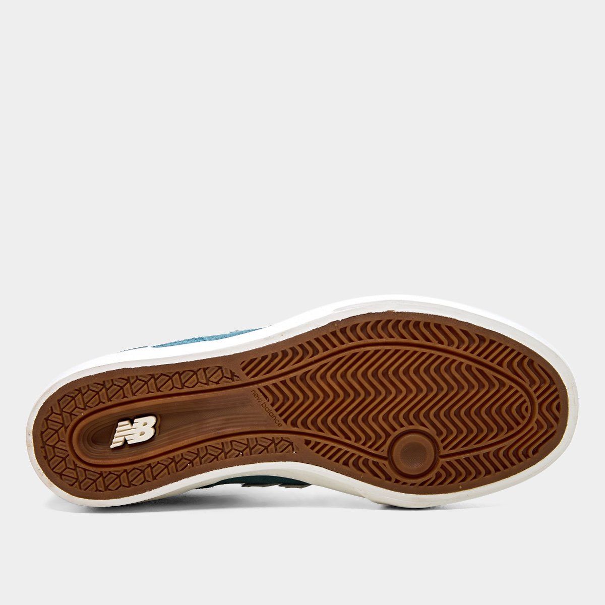 Tênis New Balance NM 574 Masculino - 4