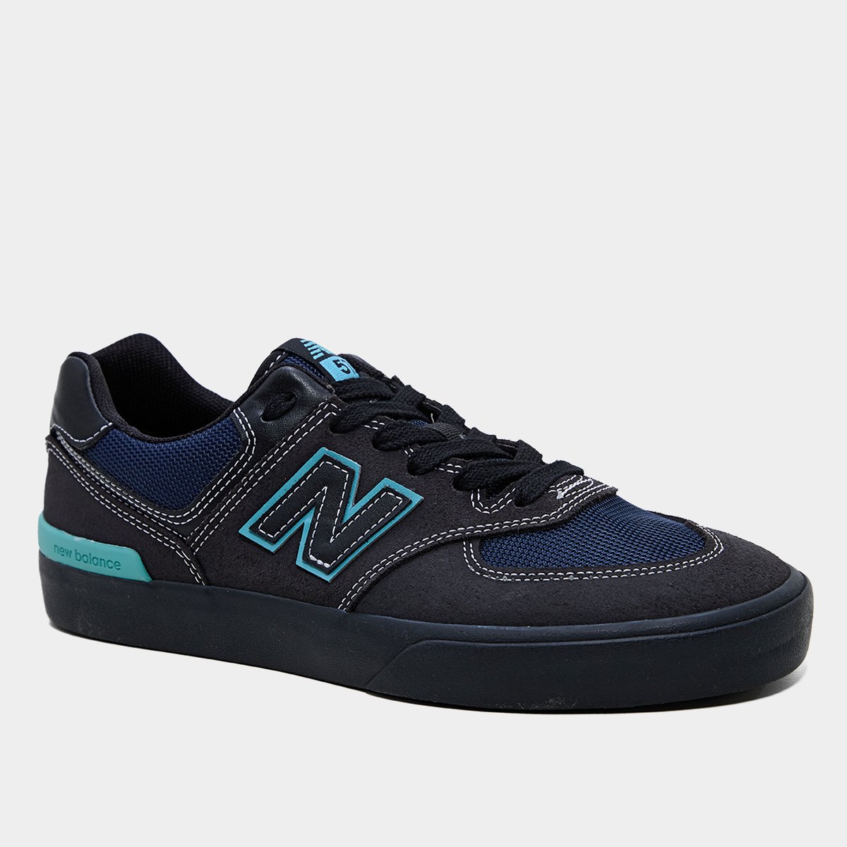 Tênis New Balance NM 574 Masculino - 1