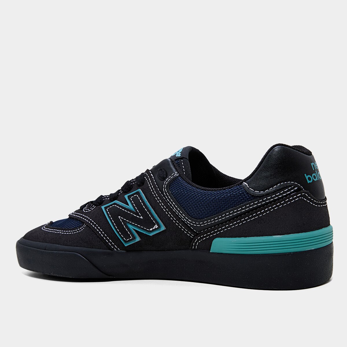 Tênis New Balance NM 574 Masculino - 2