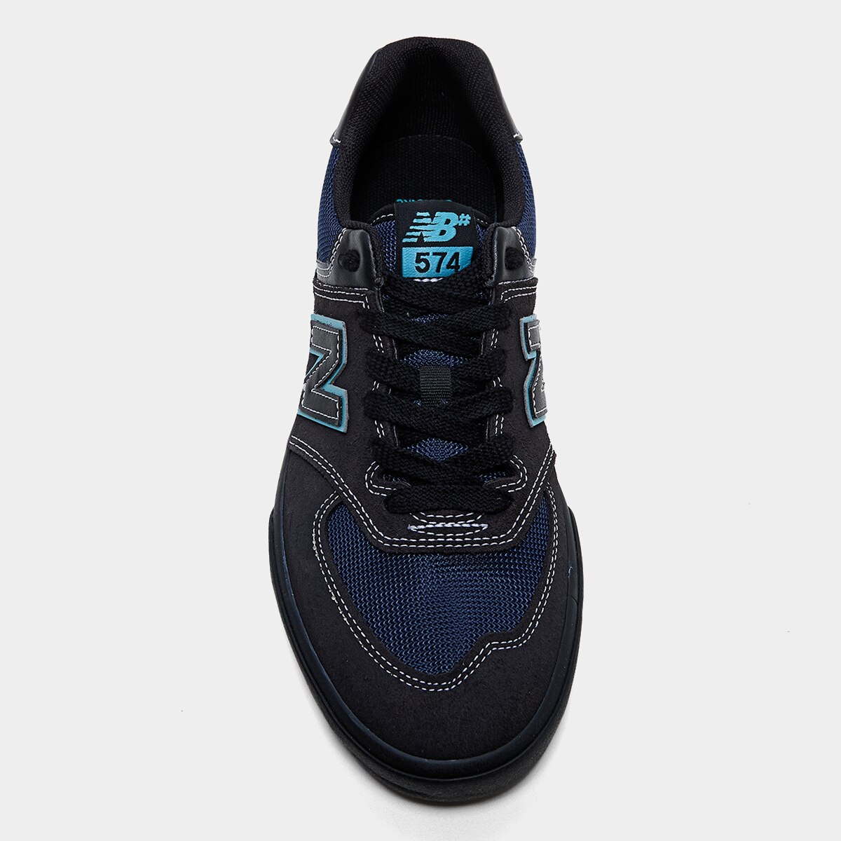 Tênis New Balance NM 574 Masculino - 3