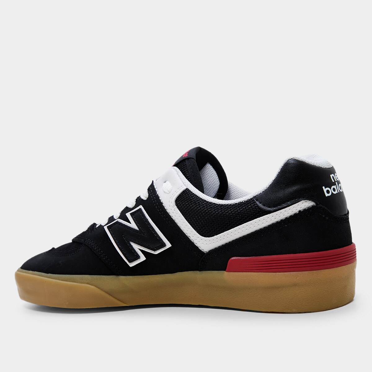 Tênis New Balance NM 574 Masculino - 2