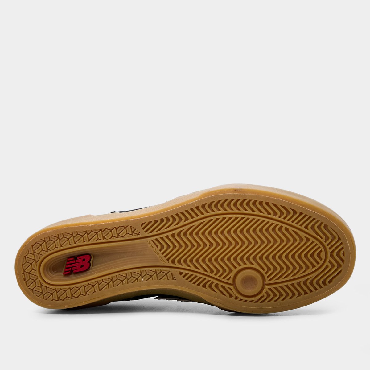 Tênis New Balance NM 574 Masculino - 4