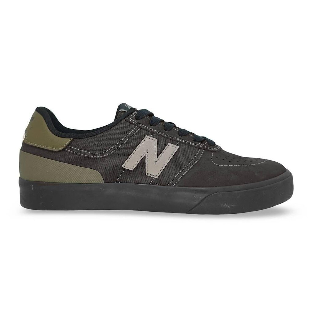 Tênis New Balance Numeric 272 Masculino - Grafite 40