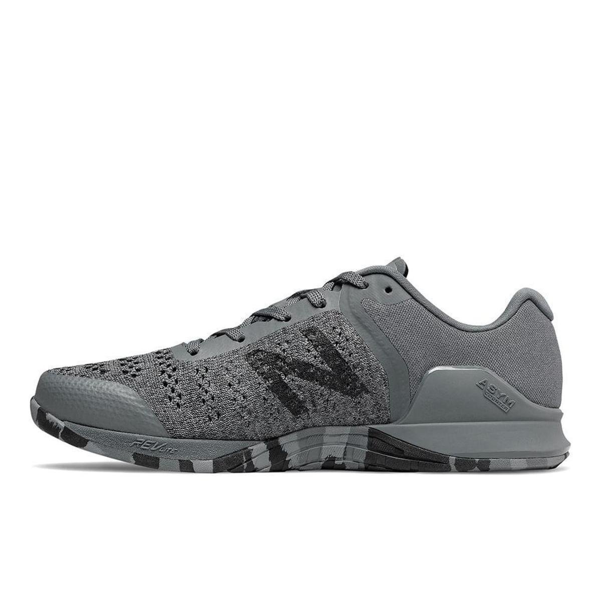tênis new balance prevail training