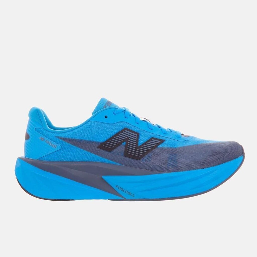 Tênis New Balance Rebel V5 Azul Masculino