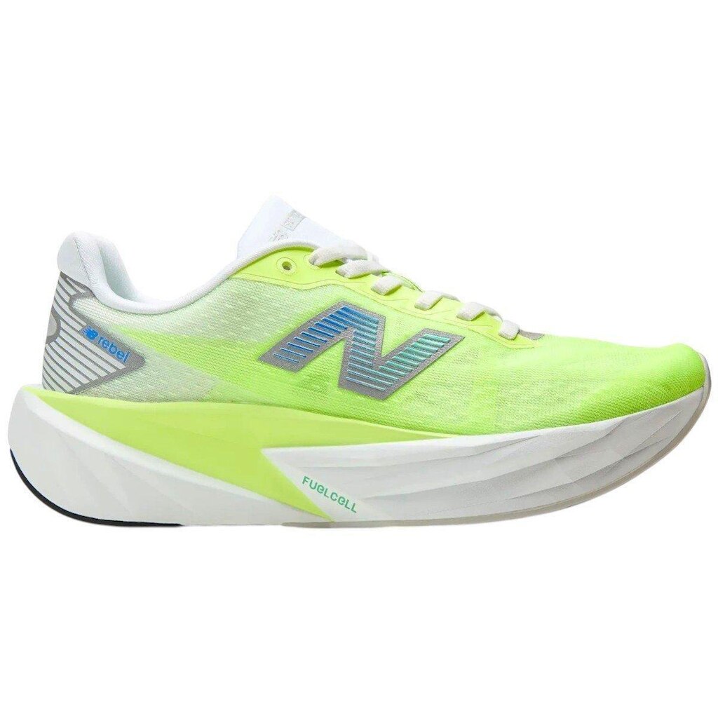 Tênis New Balance Rebel V5 Feminino