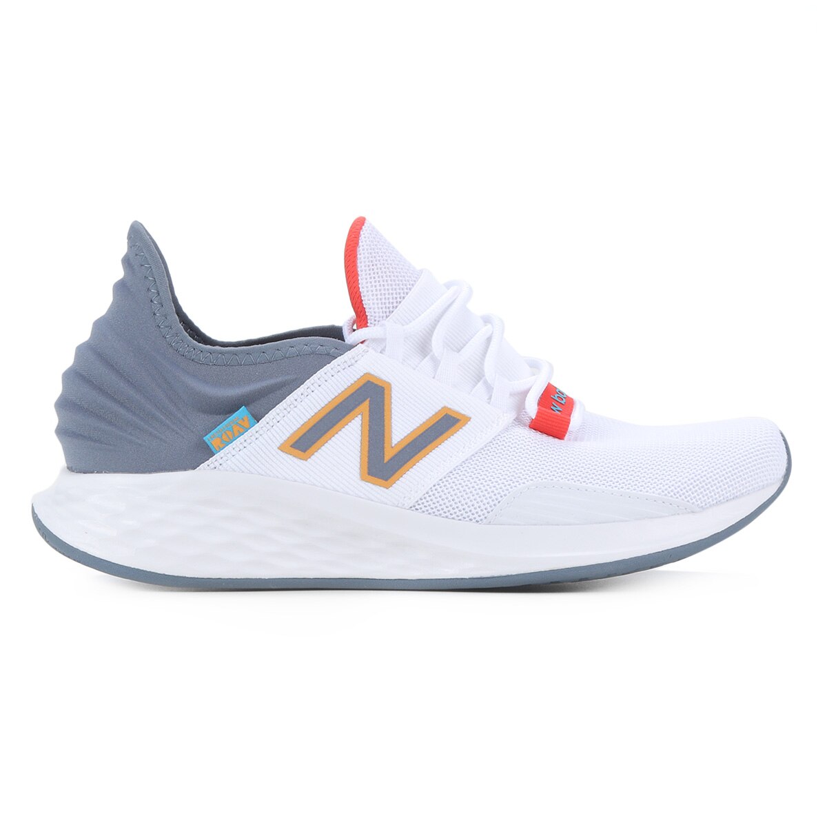 tenis masculino new balance netshoes