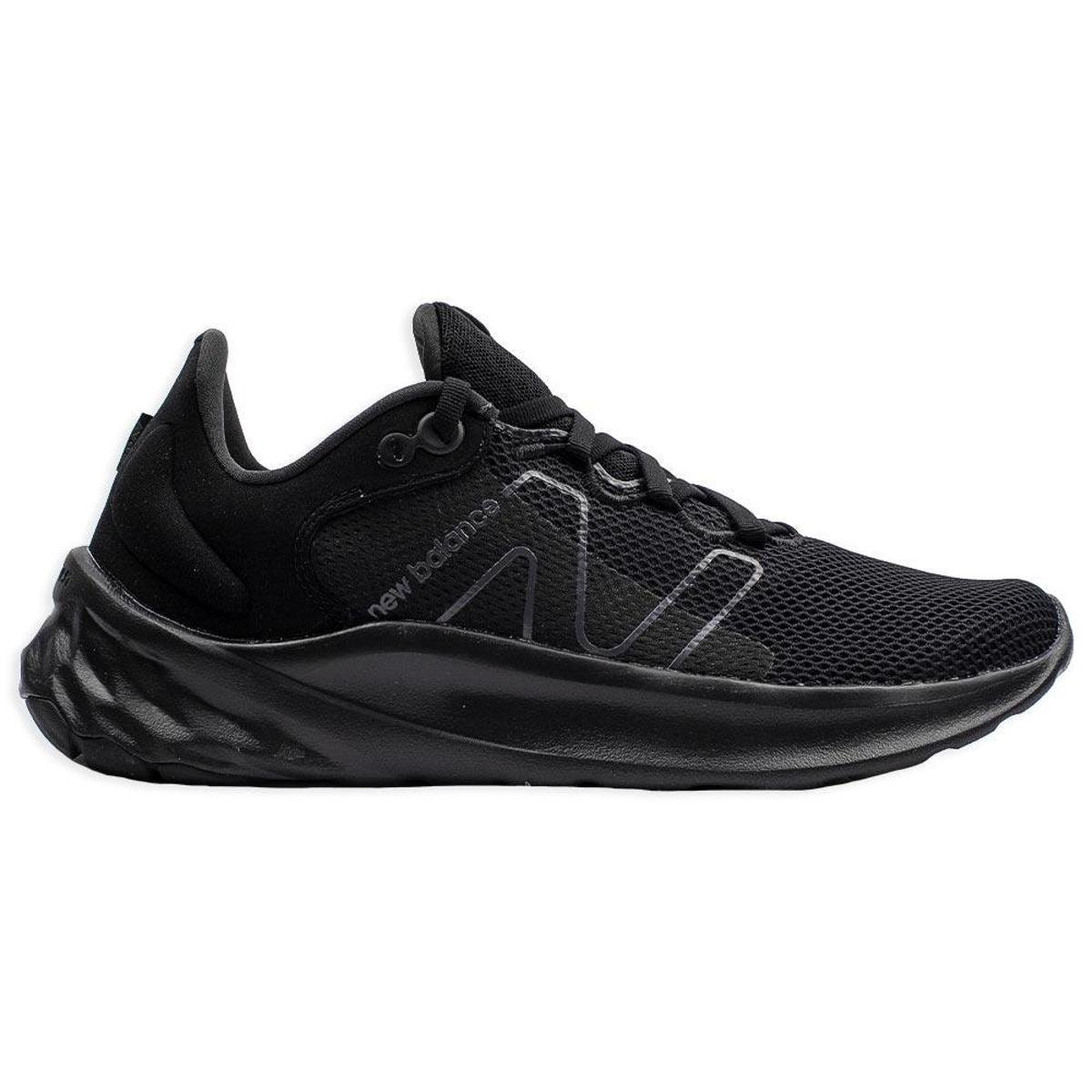 Tênis New Balance Roav V2 All Black Preto Netshoes