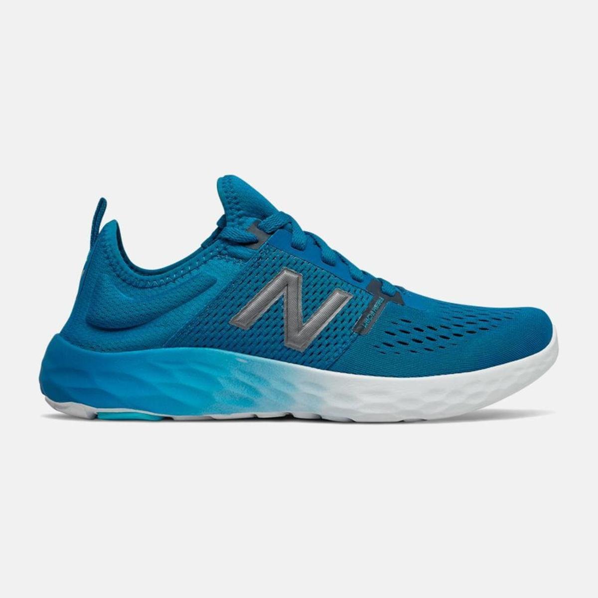 TĂȘnis New Balance Sport Corrida Masculino Azul Netshoes