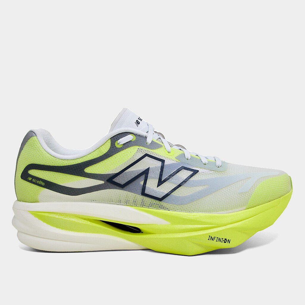 Tênis New Balance Supercomp Elite V6 Masculino