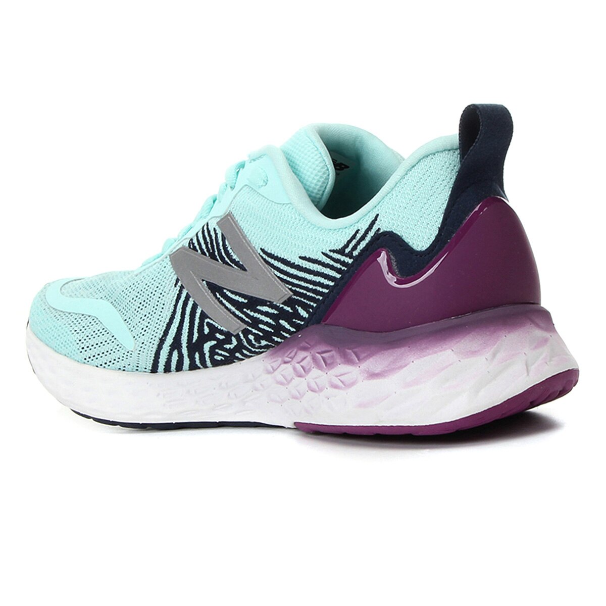 new balance promoção feminino