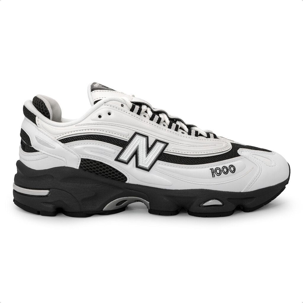 Tênis New Balance Unissex 1000