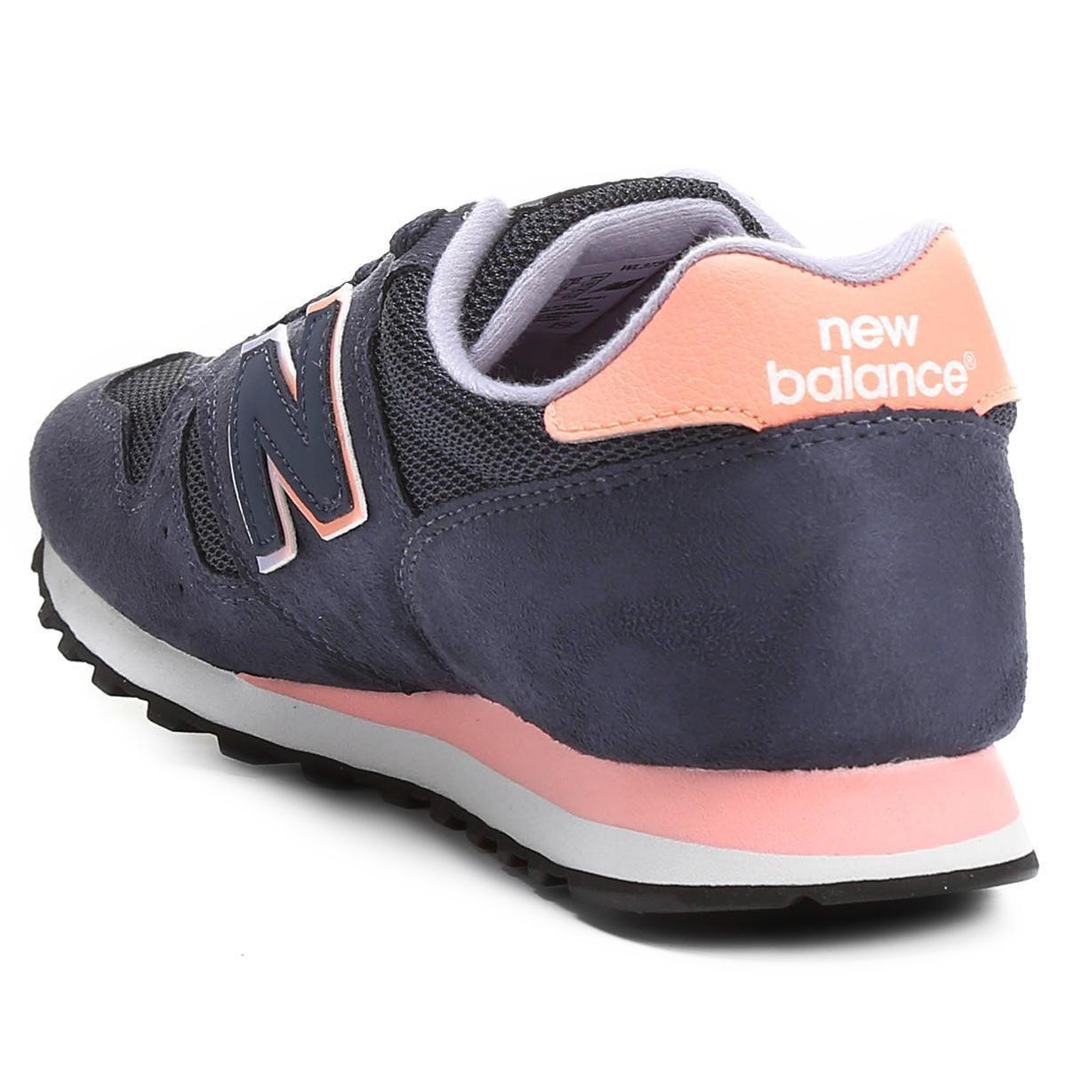 TÃªnis New Balance W 373 - Core Classic Feminino | Netshoes