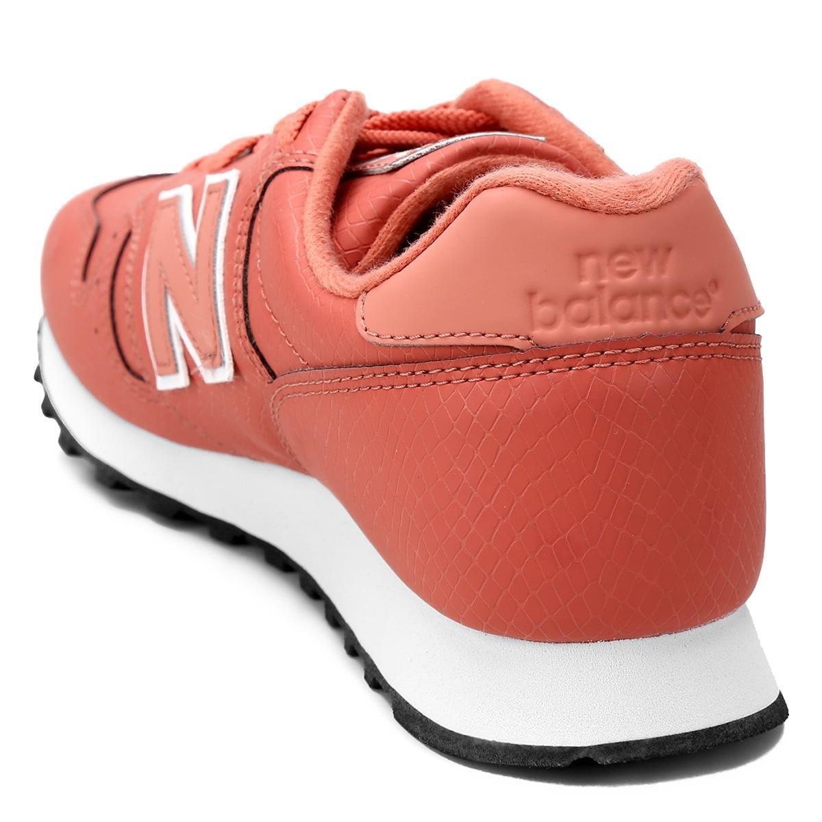 new balance salmao