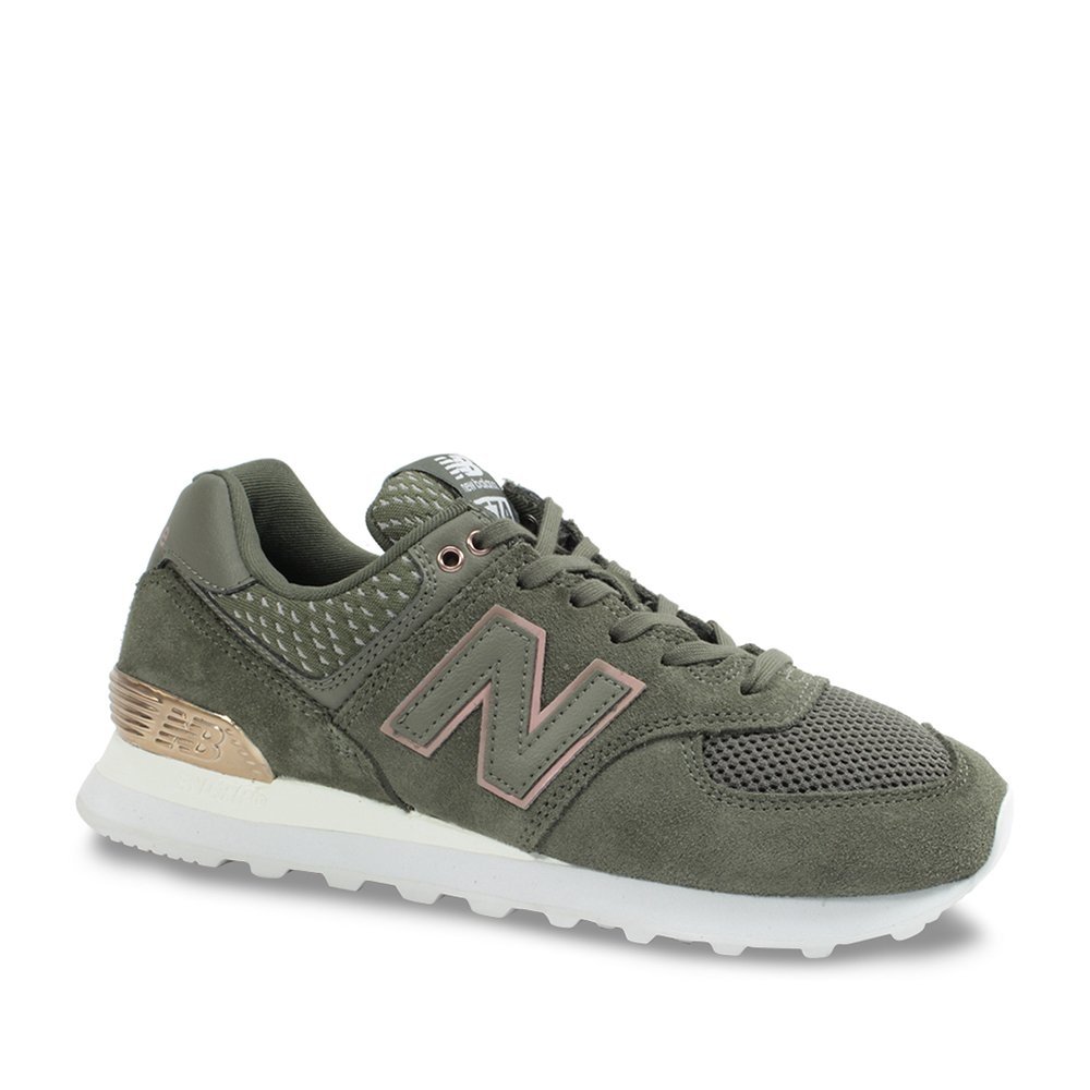 new balance wl574 feminino