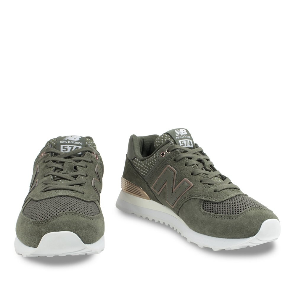 tenis new balance 577 netshoes